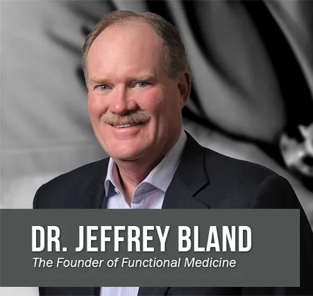 Dr. Jeffrey Bland — 기능의학의 창시자