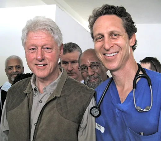 Mark Hyman, MD