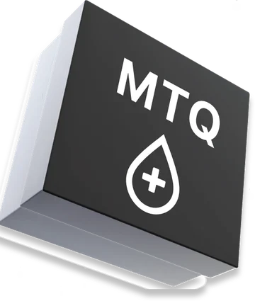 MTQ 솔루션 큐브